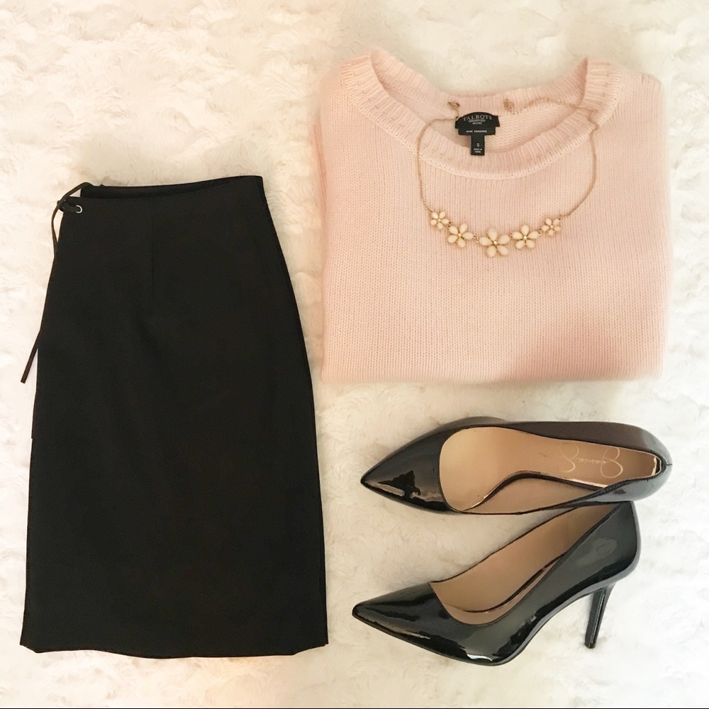 Banana Republic skort/skirt